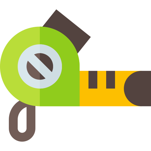 Measuring tape